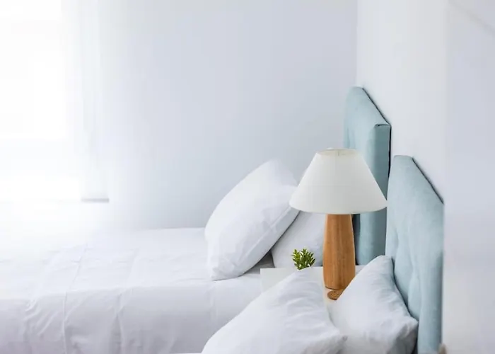 Apartment Nuevo Entre 2 Playas Con Garaje, Terraza, Wifi *