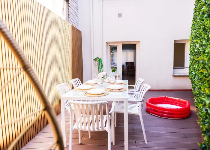 Apartment Nuevo Entre 2 Playas Con Garaje, Terraza, Wifi Gijón