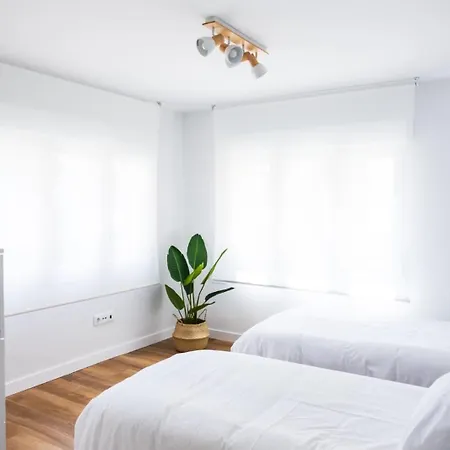 Nuevo Entre 2 Playas Con Garaje, Terraza, Wifi Gijon