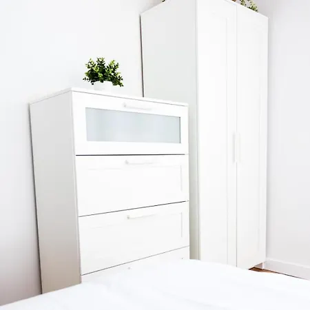 Nuevo Entre 2 Playas Con Garaje, Terraza, Wifi