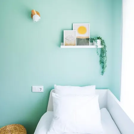 Nuevo Entre 2 Playas Con Garaje, Terraza, Wifi Apartment *