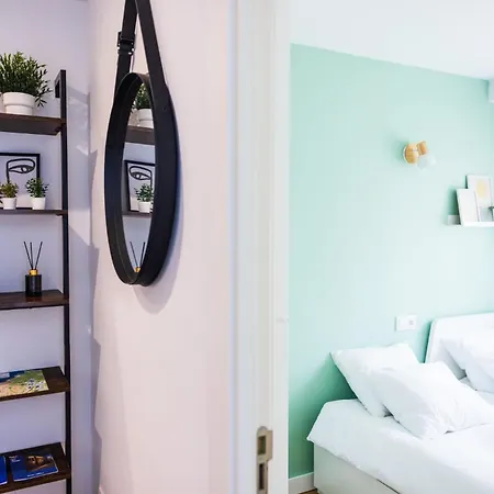 Nuevo Entre 2 Playas Con Garaje, Terraza, Wifi Gijon