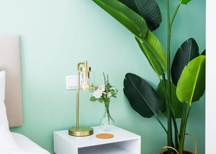 Nuevo Entre 2 Playas Con Garaje, Terraza, Wifi Lejlighed *