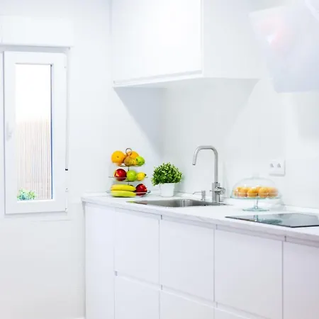 Apartman Nuevo Entre 2 Playas Con Garaje, Terraza, Wifi *