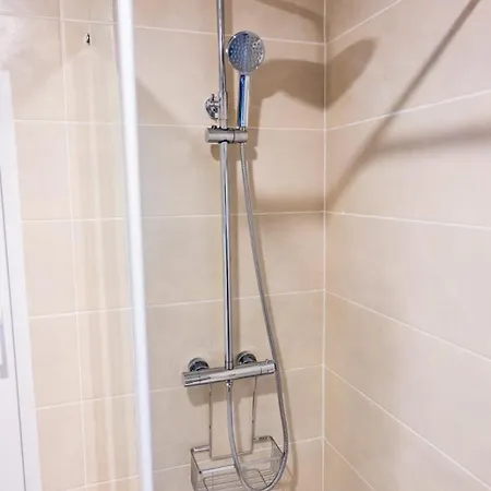 Nuevo Entre 2 Playas Con Garaje, Terraza, Wifi