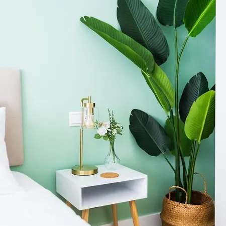 Nuevo Entre 2 Playas Con Garaje, Terraza, Wifi Apartman *